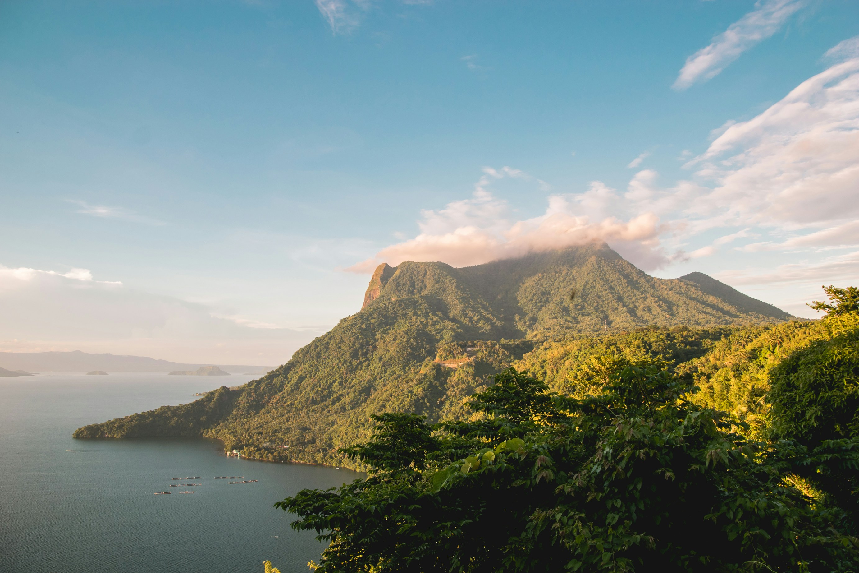 Best Time to Visit Batangas, Philippines - Weather Guide | Detour