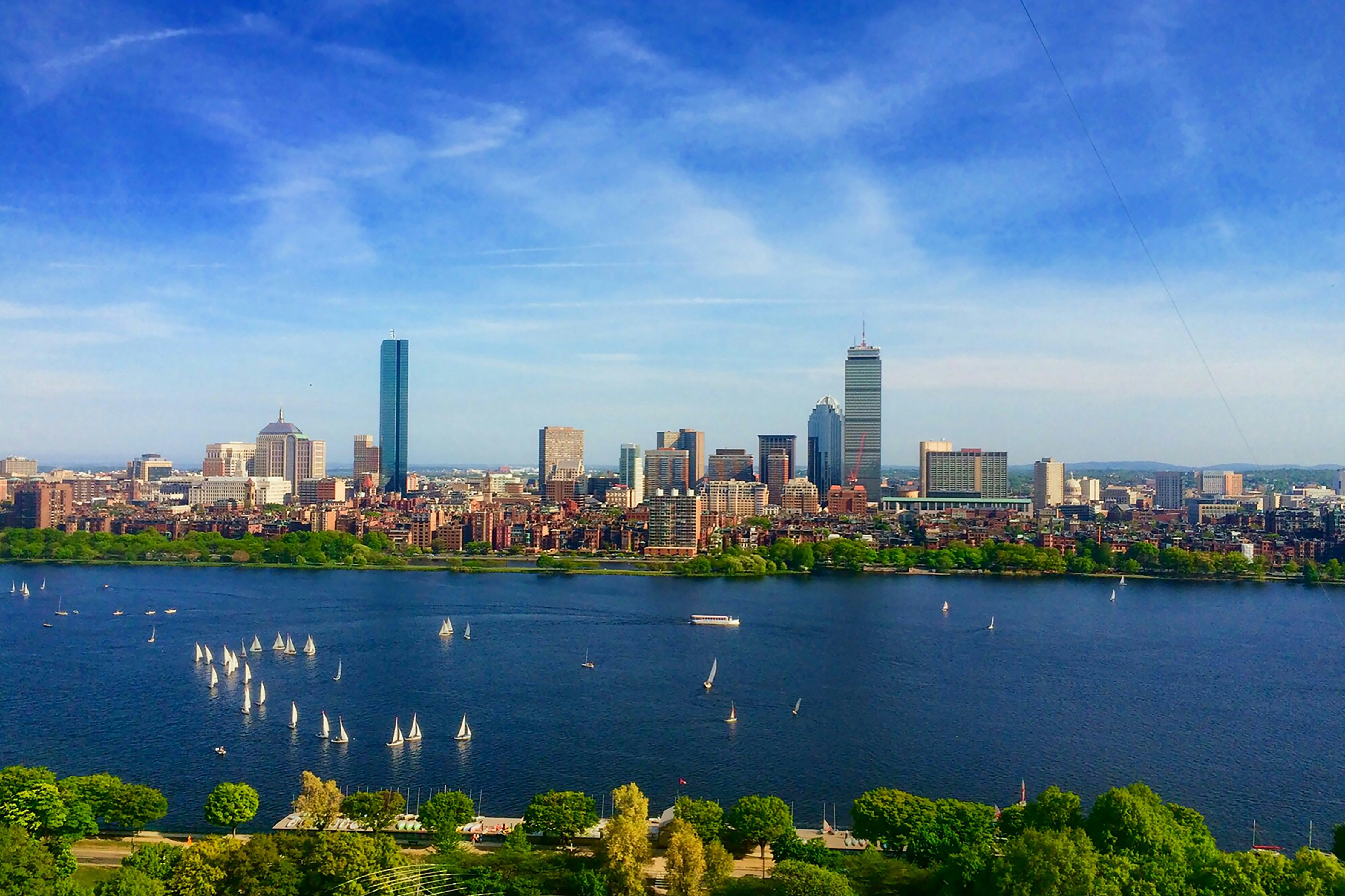 Things to Do in Boston, United States - Top Attractions & Activities ...