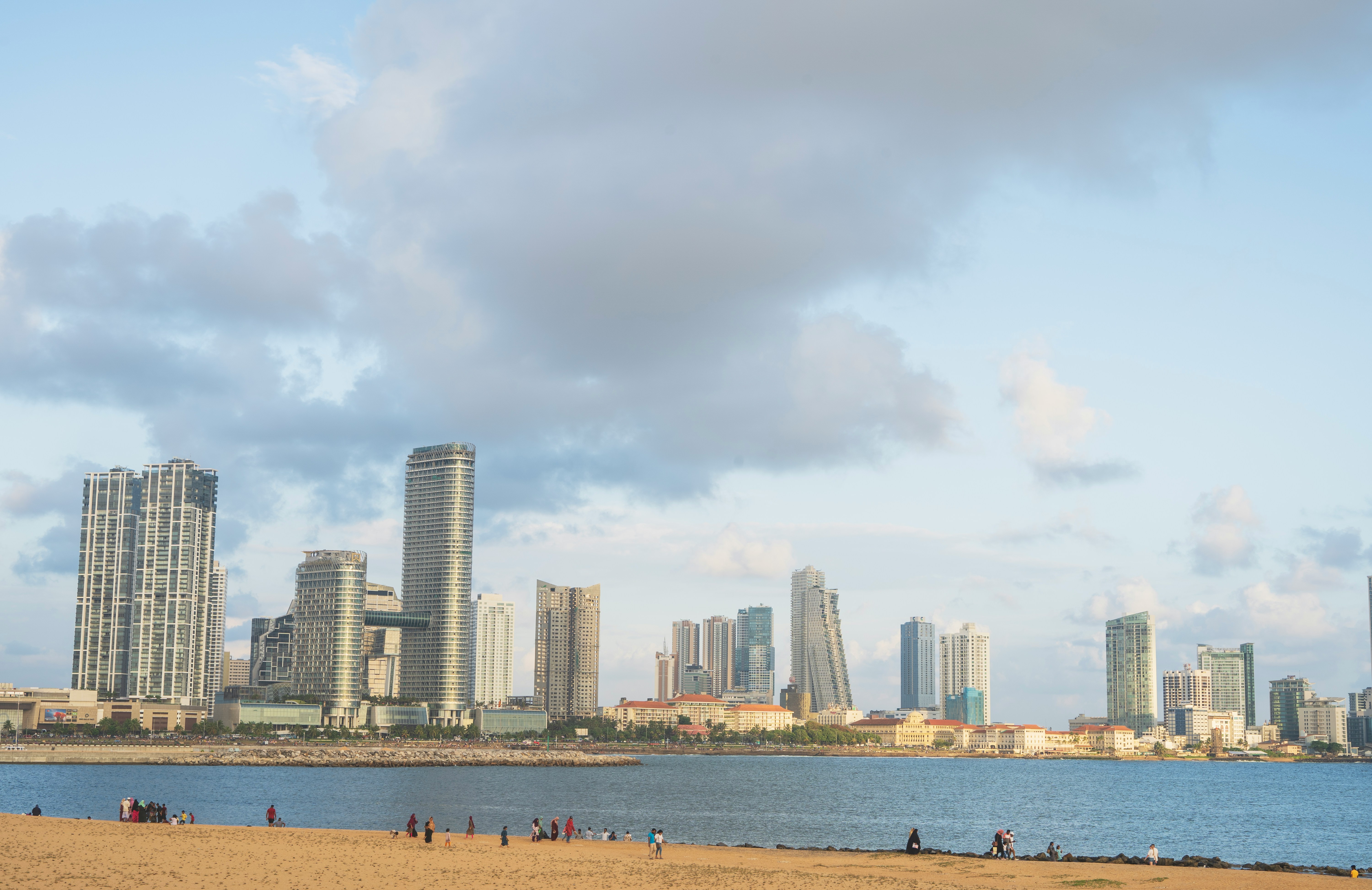 Colombo Metropolitan Area Itinerary - Create Your Personalized Travel ...