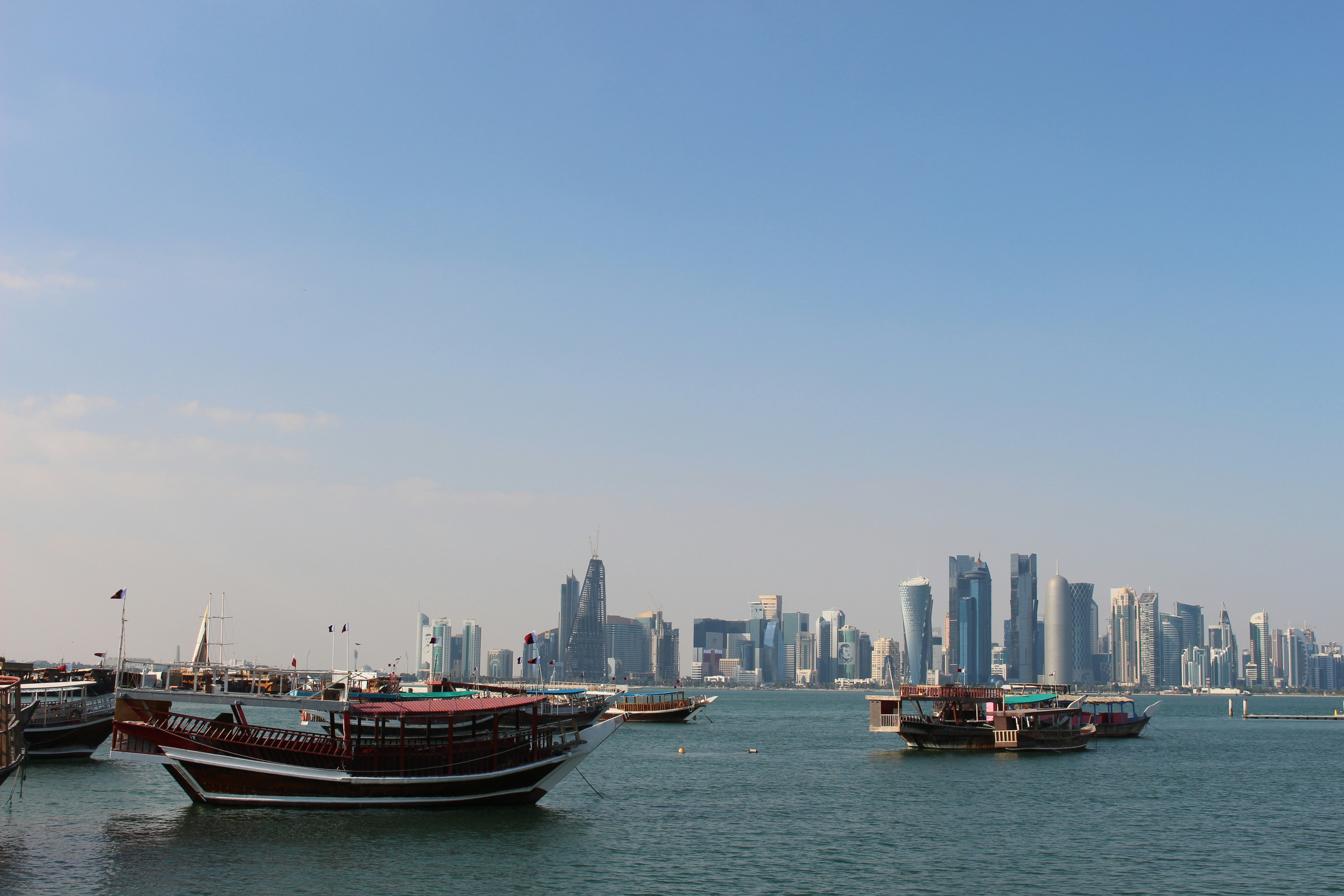 Things to Do in Corniche (Doha), Qatar - Top Attractions & Activities ...