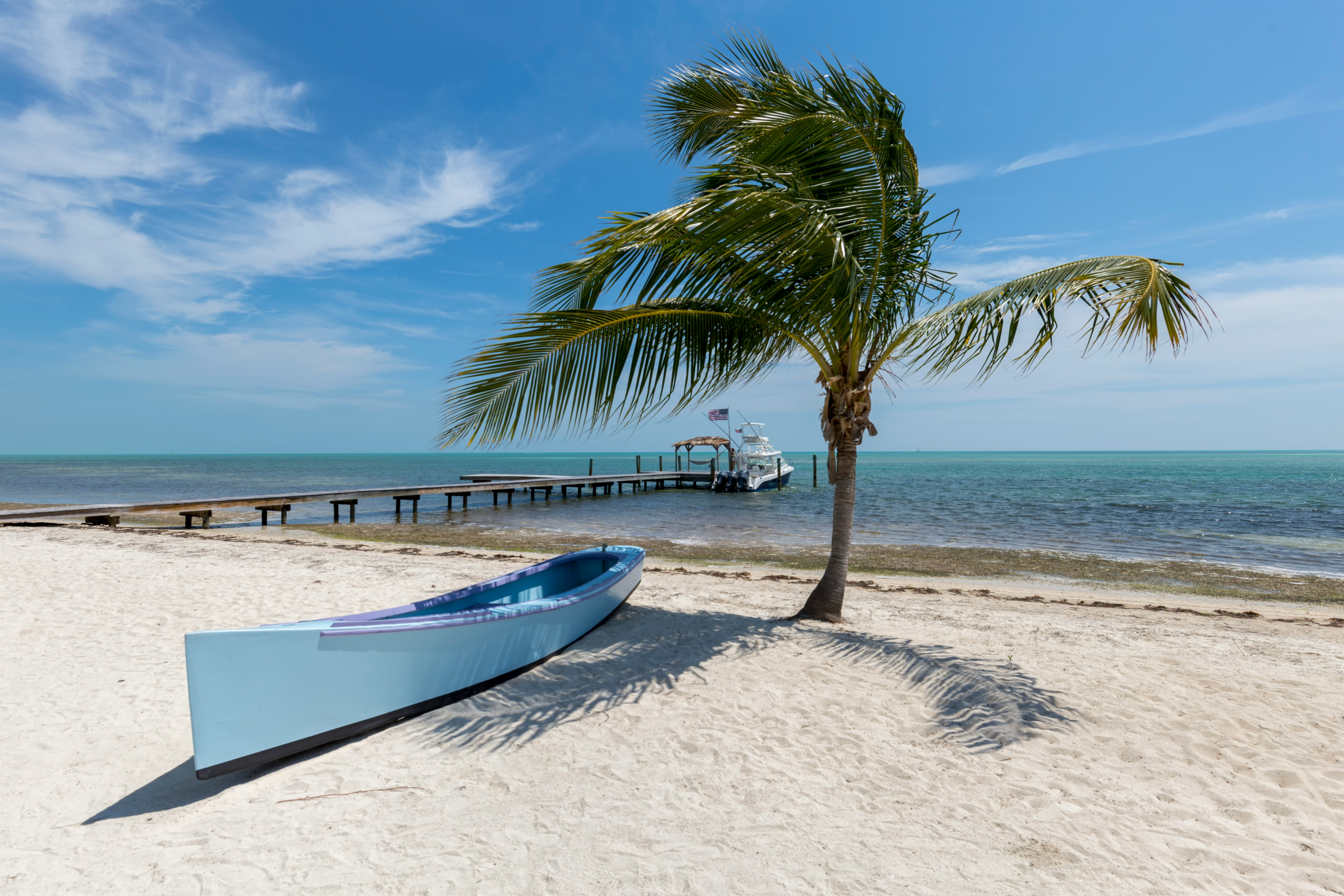 Best Time to Visit Florida Keys, United States - Weather Guide | Detour