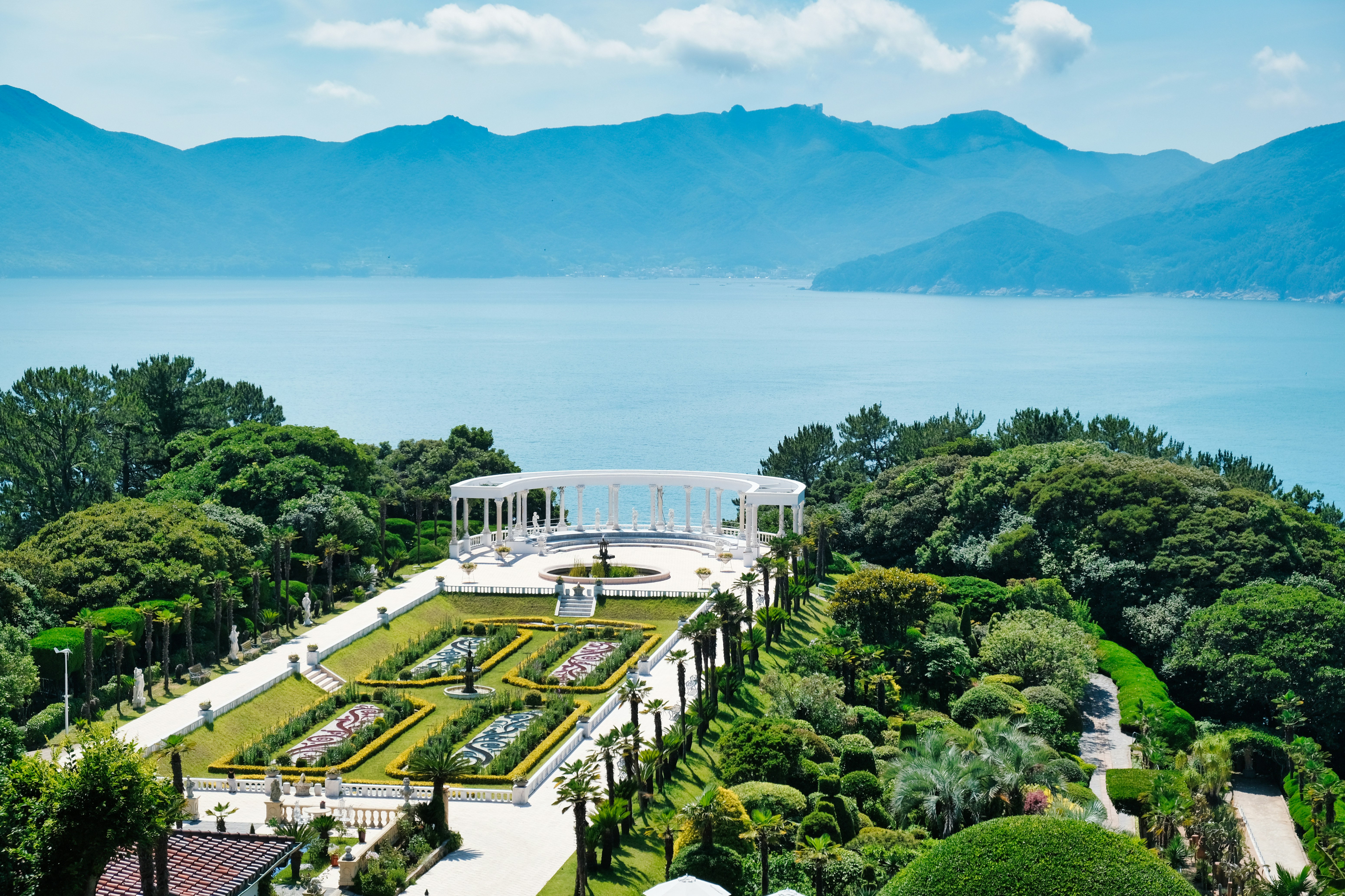 Best Time to Visit Geoje Island, South Korea - Weather Guide | Detour