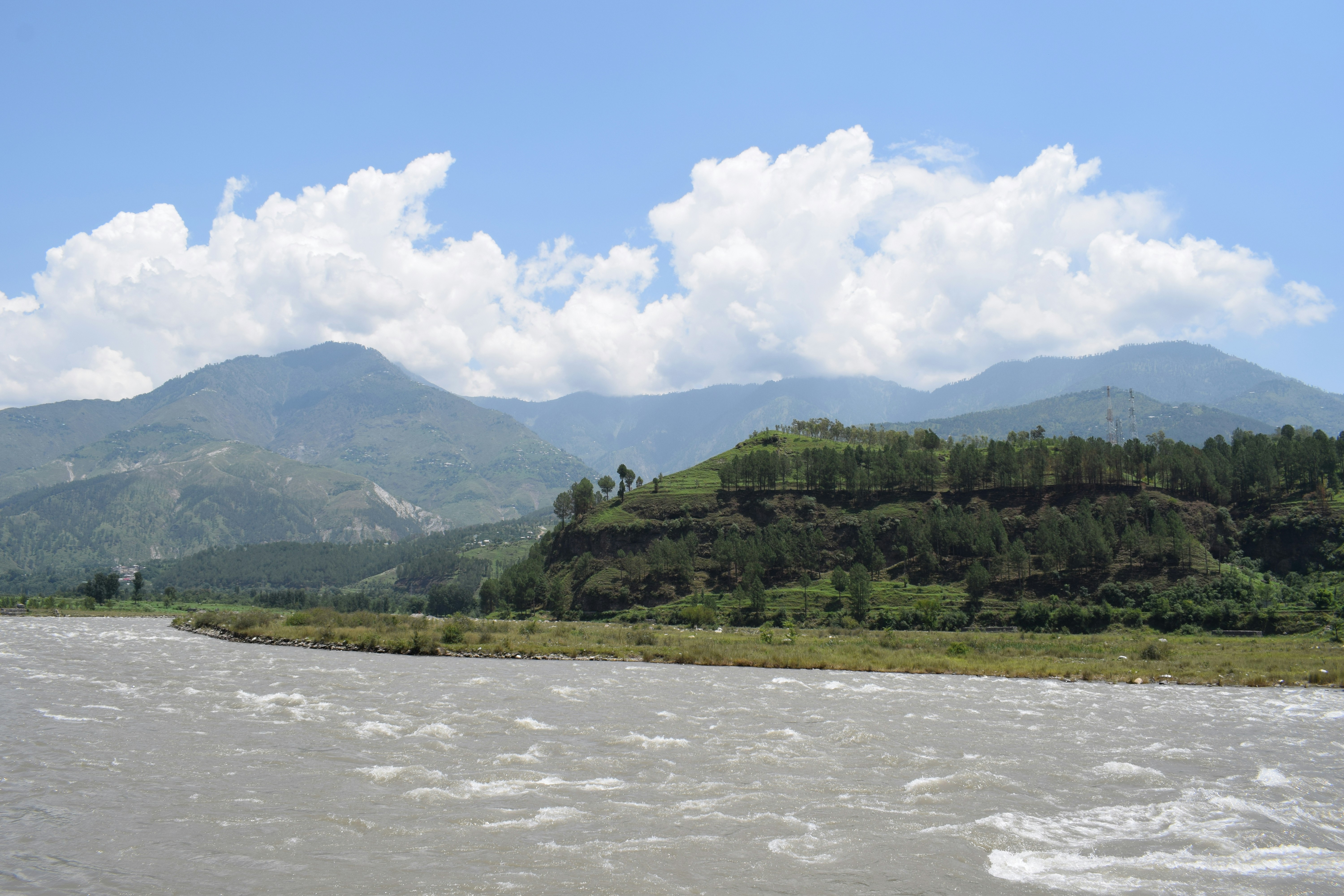 Visit Kaghan Valley, Pakistan - Travel Info, Top Attractions & Tips ...