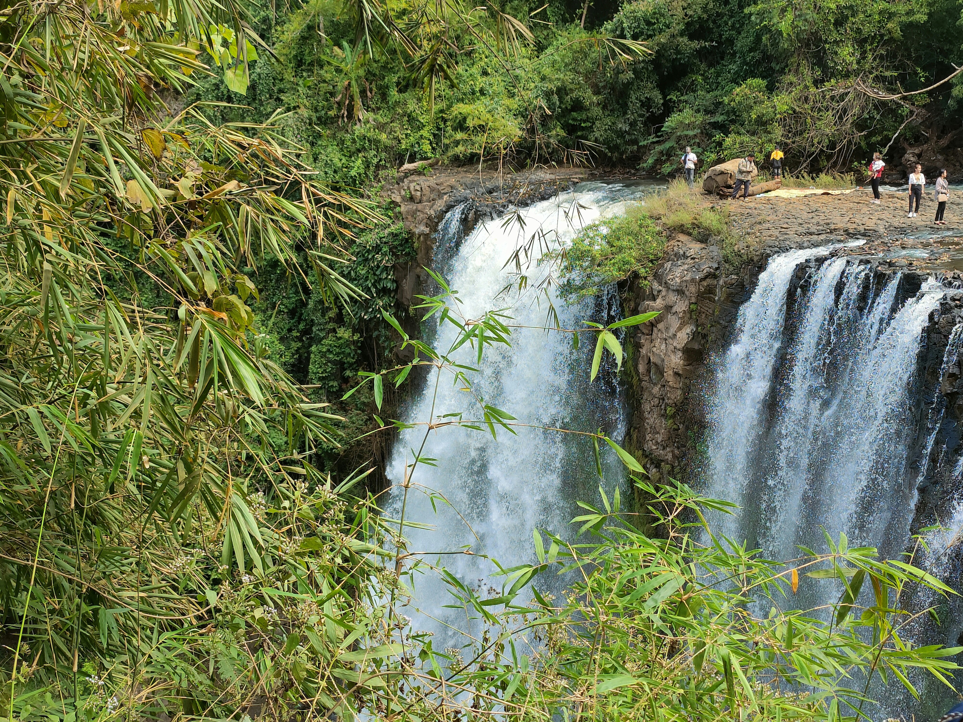Best Time to Visit Kalambo Falls, Zambia - Weather Guide | Detour