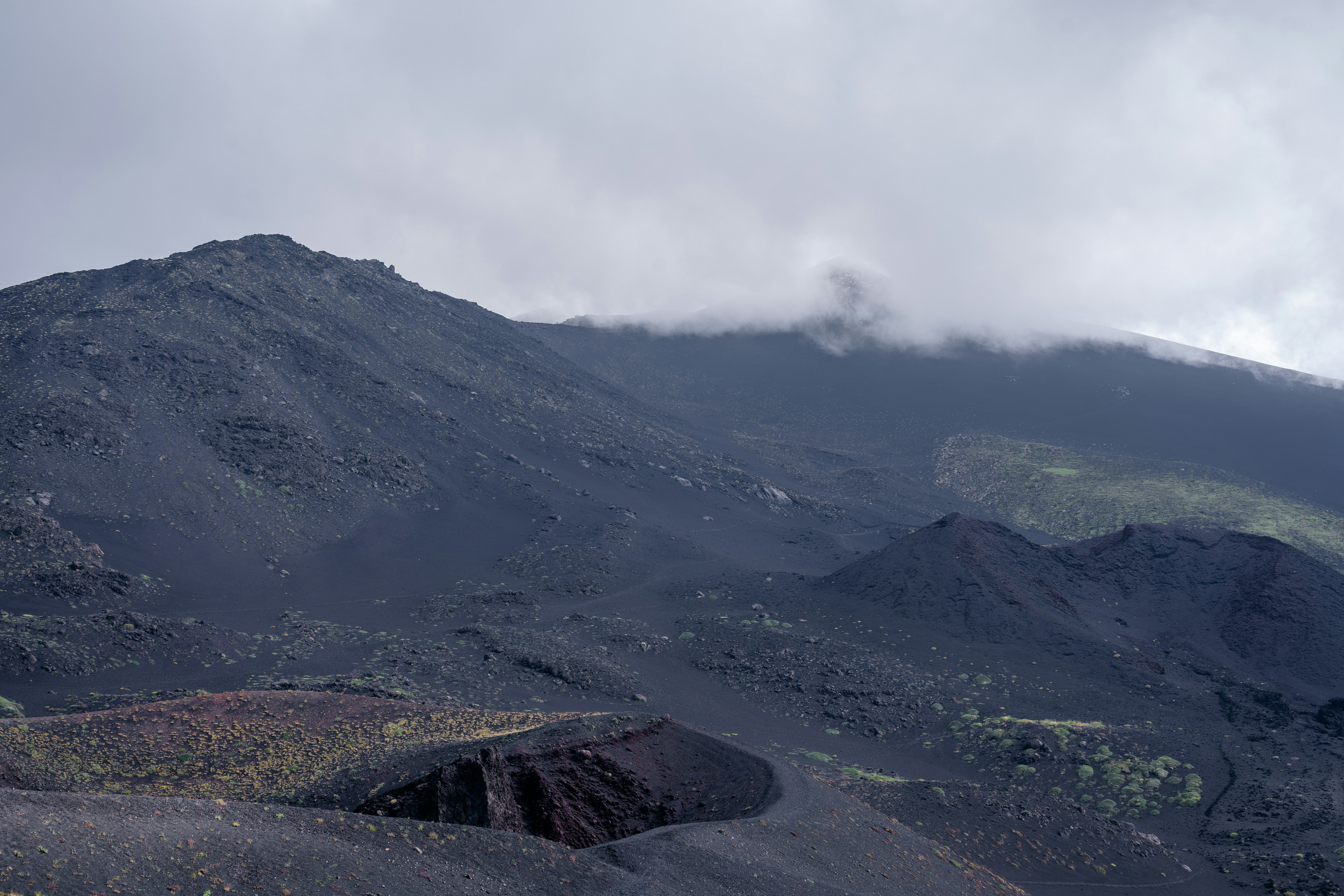 Visit Karthala Volcano, Grande Comore, Comoros - Travel Info, Top ...