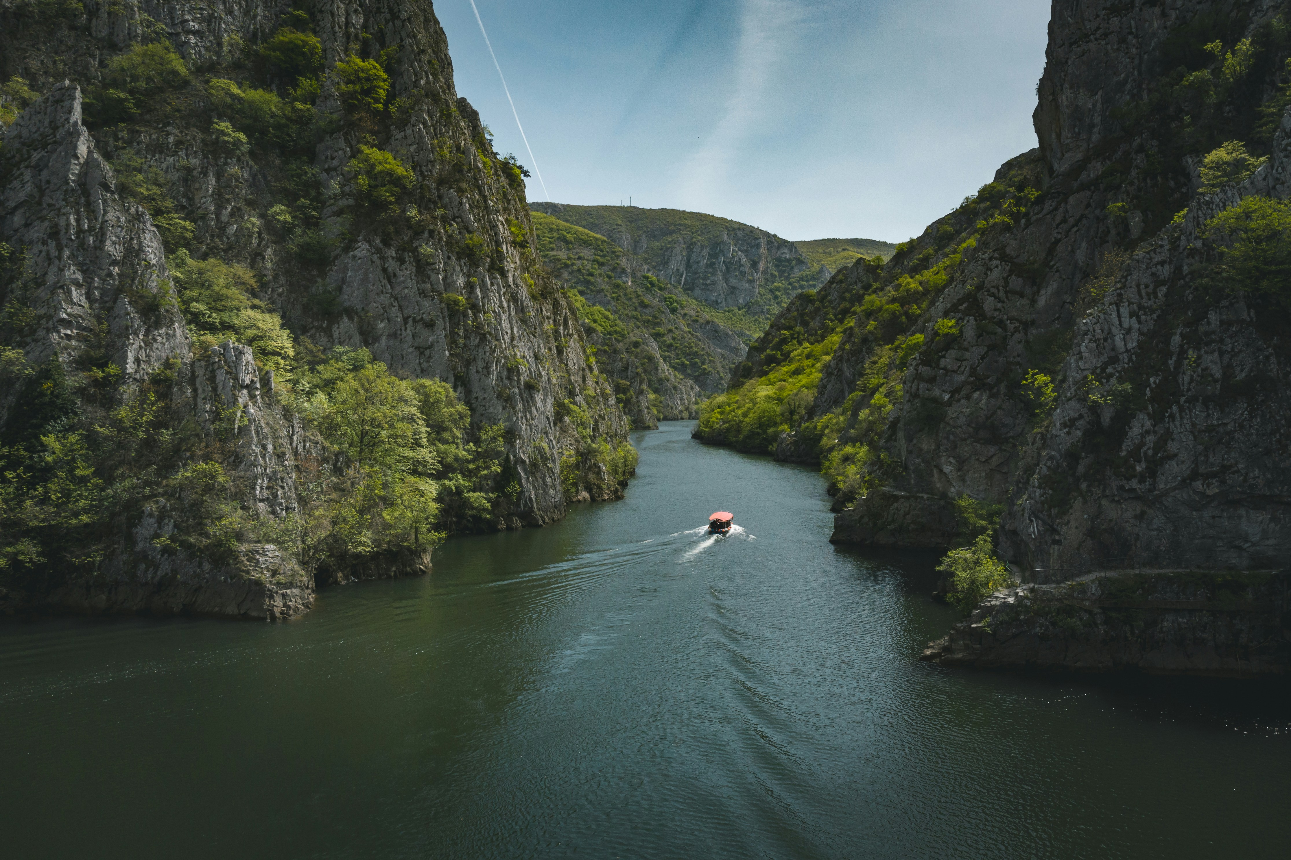 Visit Matka Canyon, North Macedonia - Travel Info, Top Attractions ...