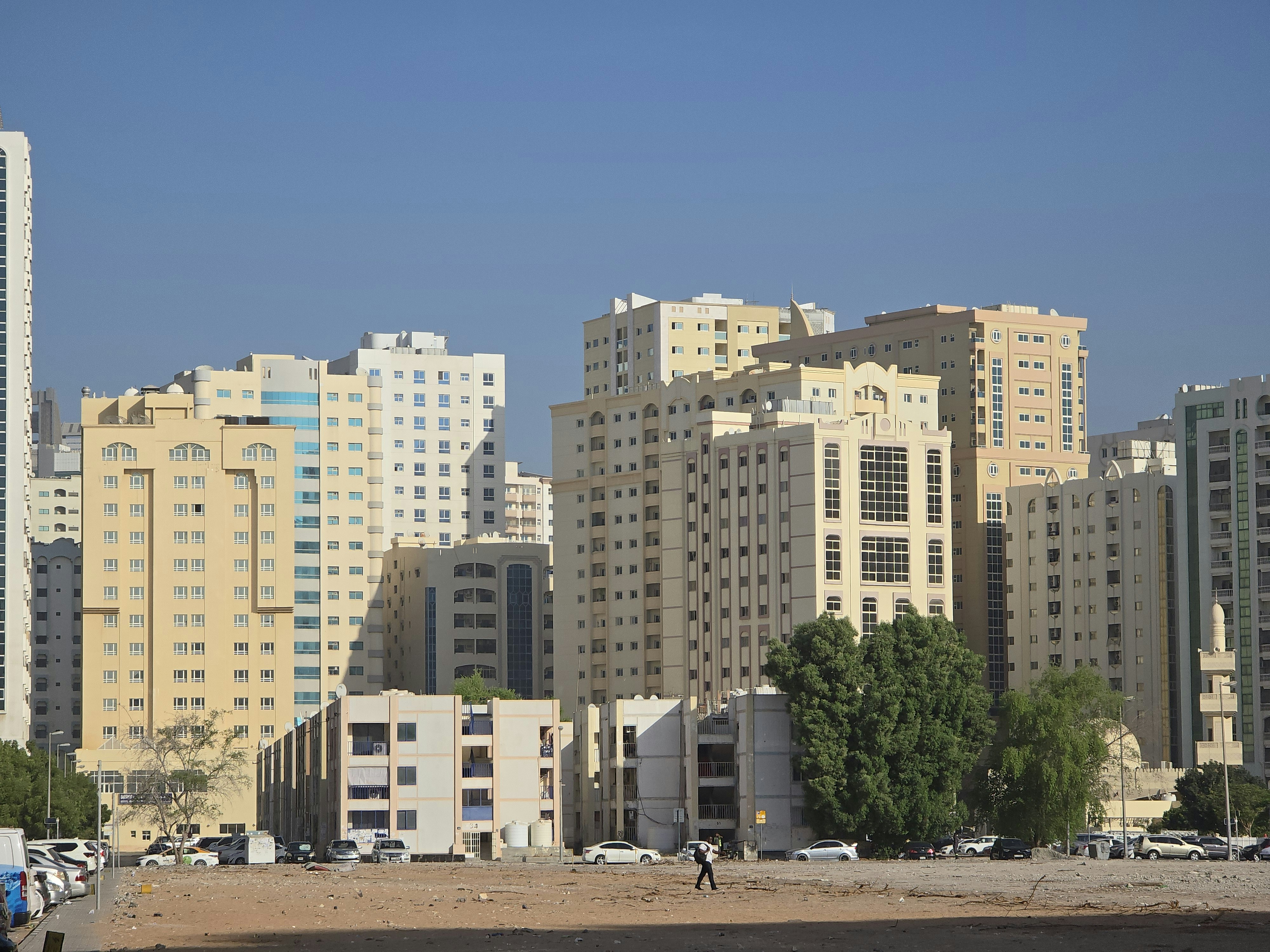 Best Time to Visit Muscat Metropolitan Area, Oman - Weather Guide | Detour