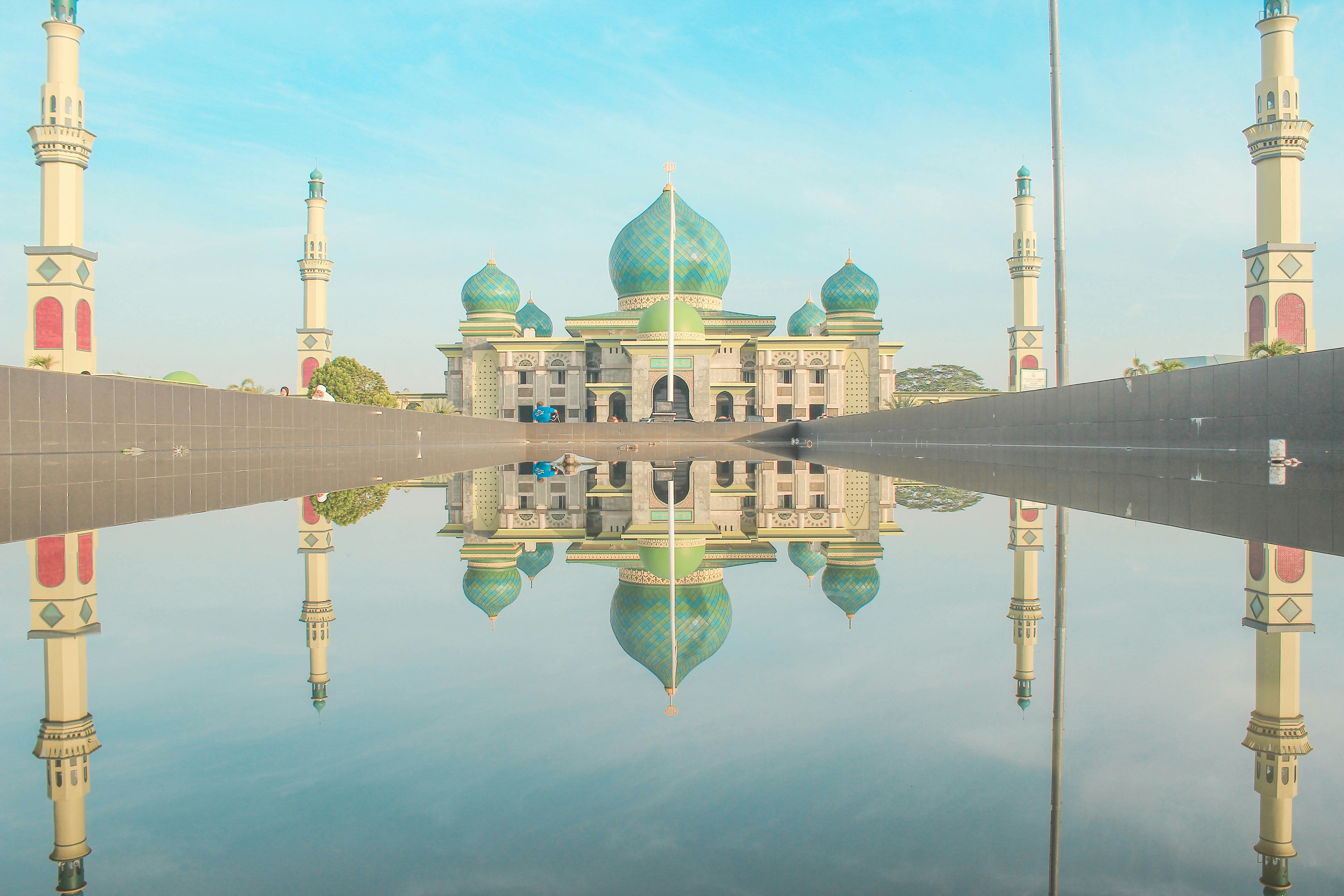 Best Time to Visit Riau Islands, Indonesia - Weather Guide | Detour