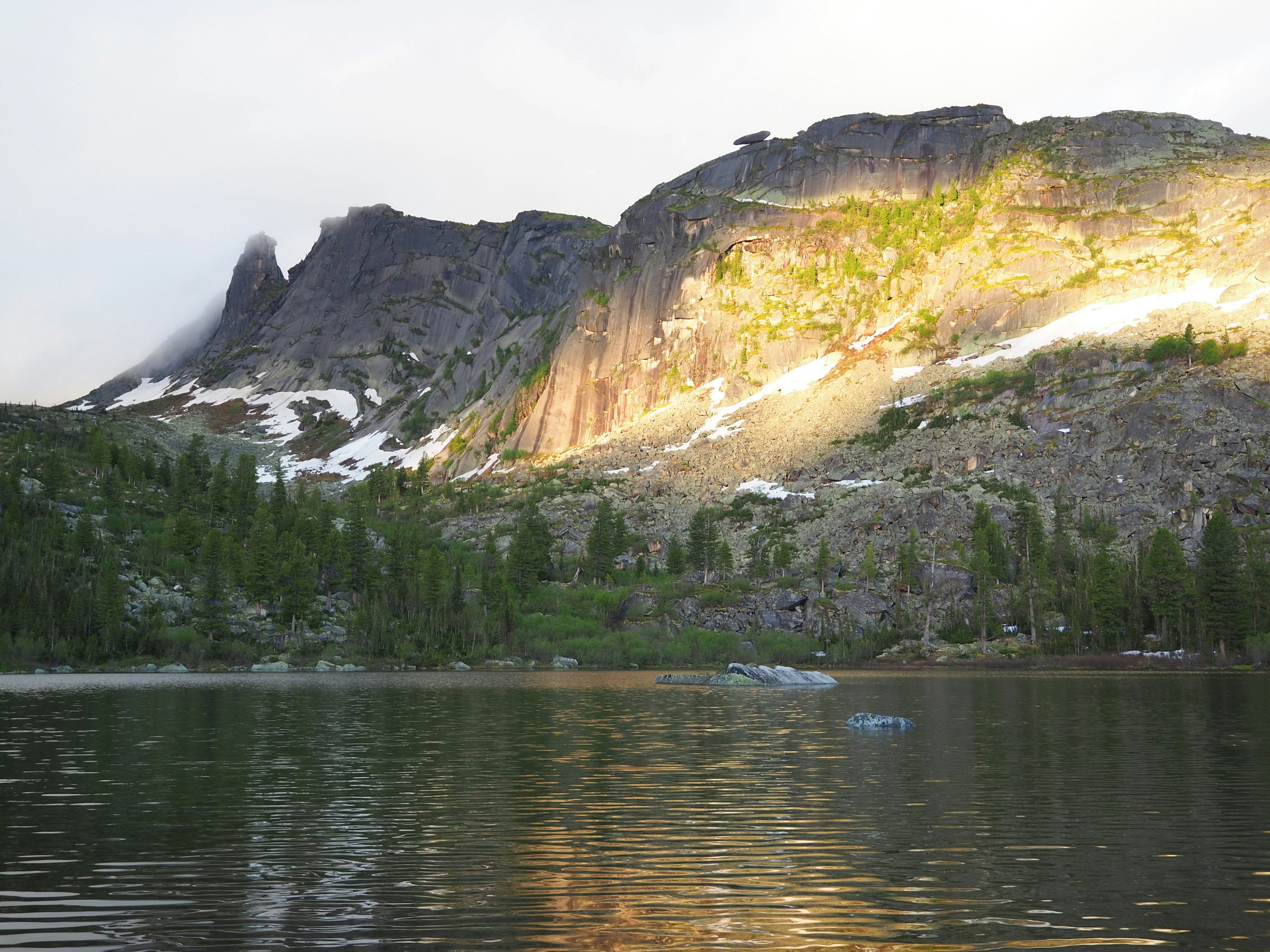 Visit Sayan Mountains, Mongolia - Travel Info, Top Attractions & Tips ...