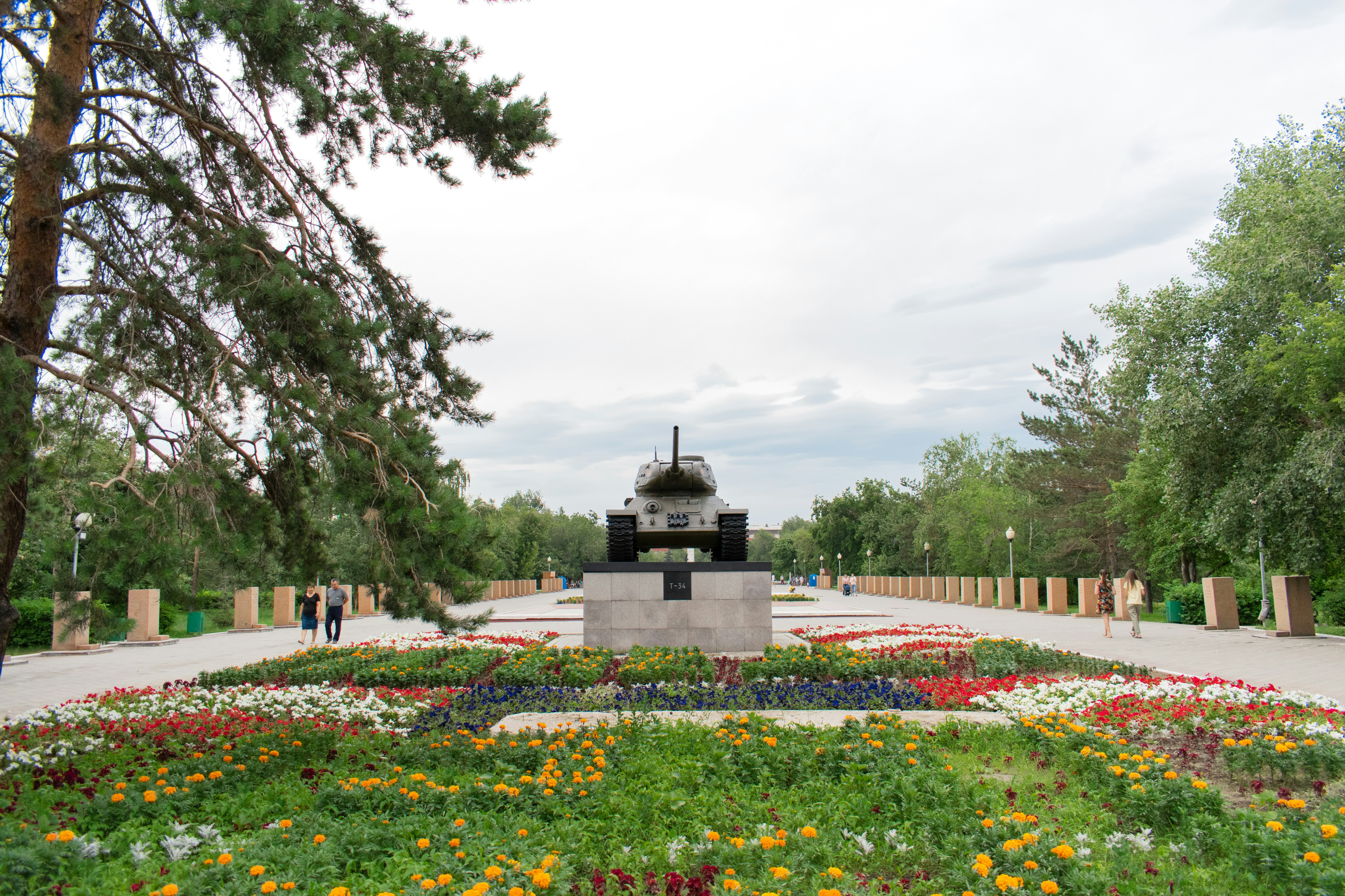 Visit Semey, Kazakhstan - Travel Info, Top Attractions & Tips | Detour