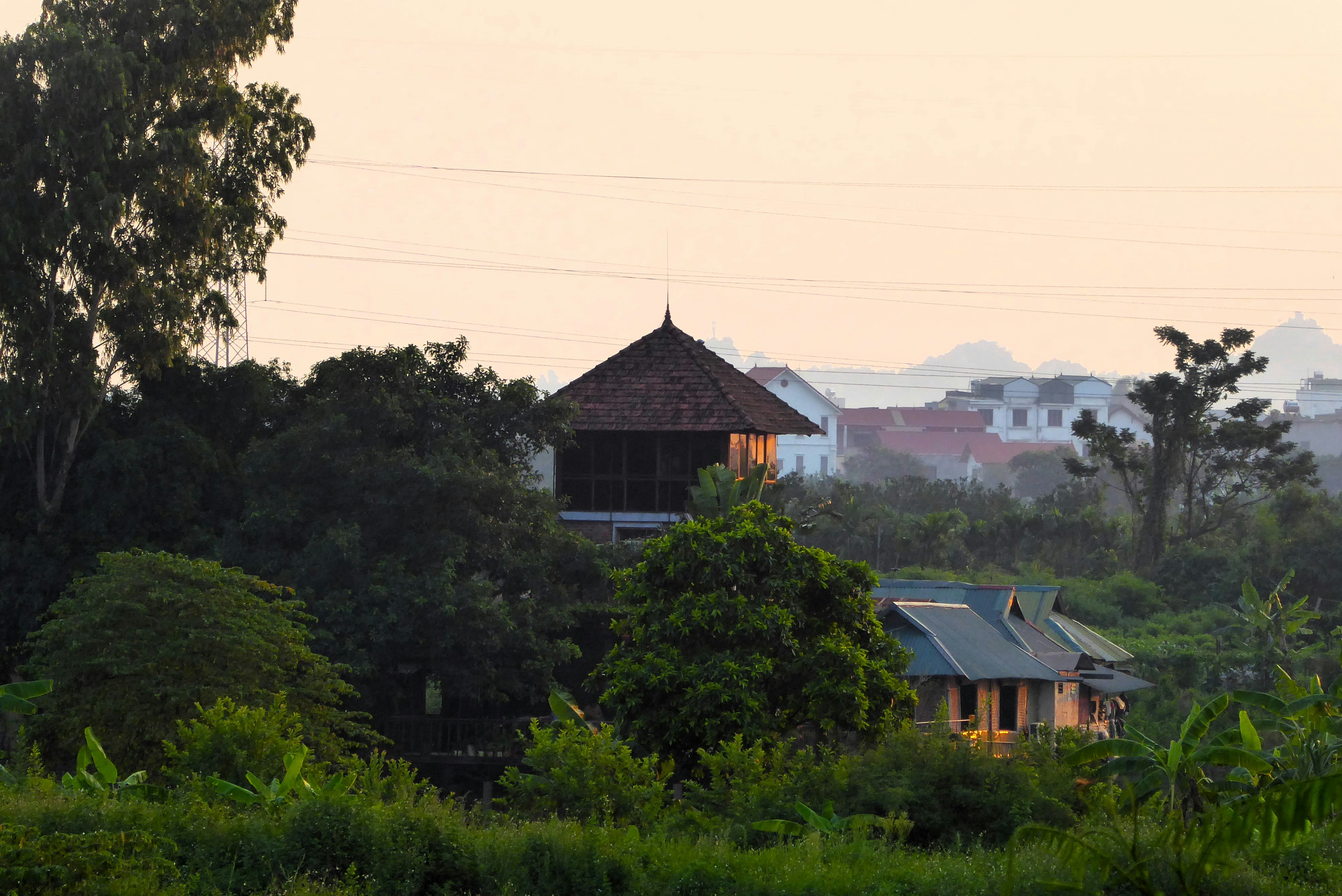 Best Time to Visit Surama Village, Guyana - Weather Guide | Detour