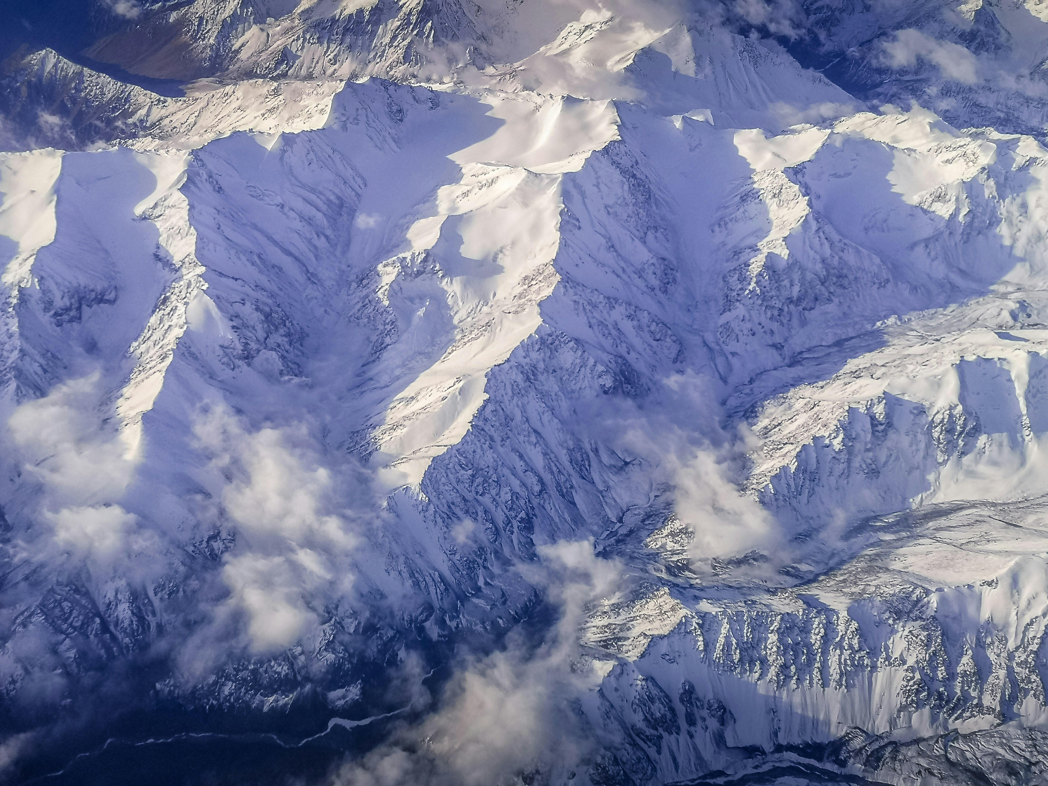 Visit Tianshan Mountains, China - Travel Info, Top Attractions & Tips ...